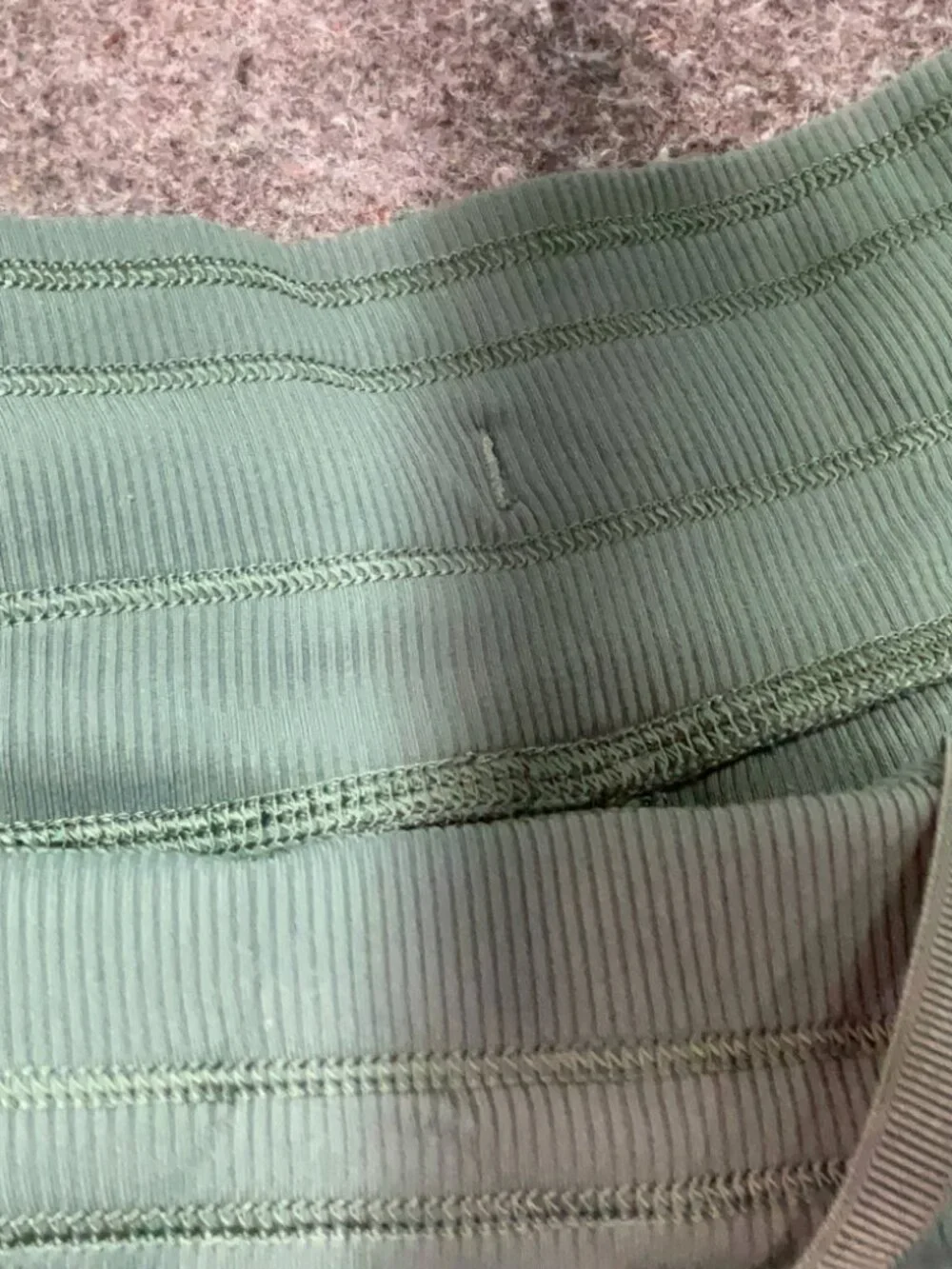 Lululemon Dance Studio Mid-Rise Pant